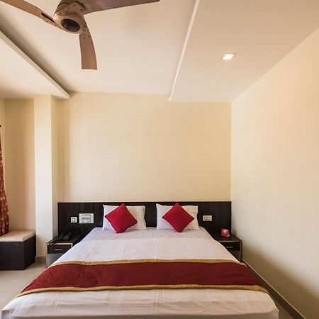 Hotel O Sri Venkatesha Residency Чикмагалур Екстер'єр фото